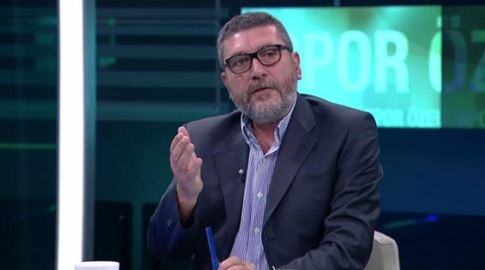 Spiker, sunucu, yorumcu...! İşte ekran yüzlerinin tuttuğu takımlar... 23