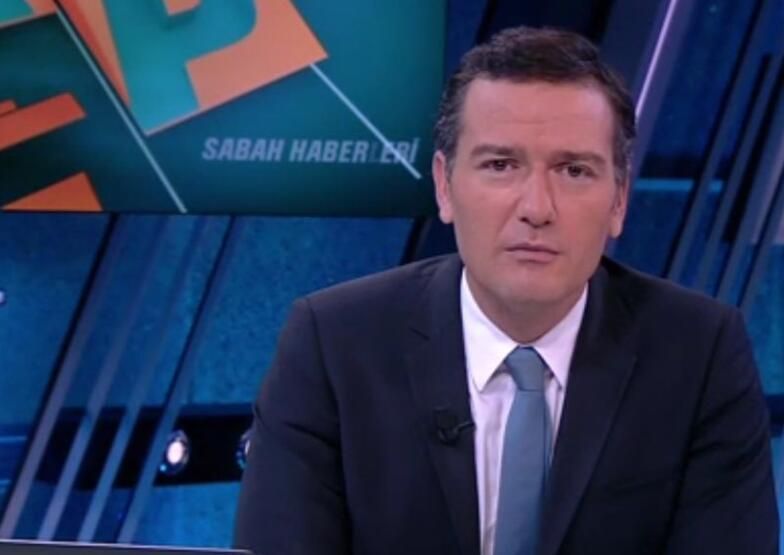 Spiker, sunucu, yorumcu...! İşte ekran yüzlerinin tuttuğu takımlar... 25