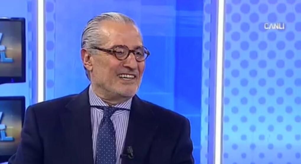 Spiker, sunucu, yorumcu...! İşte ekran yüzlerinin tuttuğu takımlar... 27