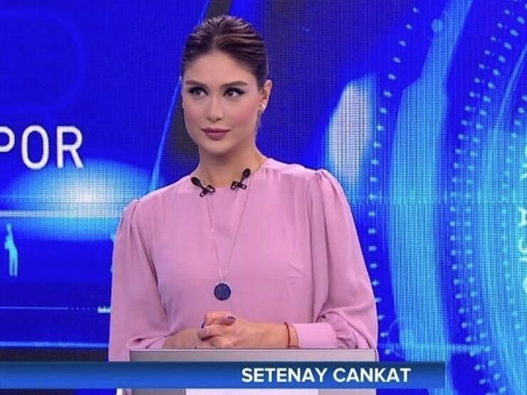 Spiker, sunucu, yorumcu...! İşte ekran yüzlerinin tuttuğu takımlar... 3