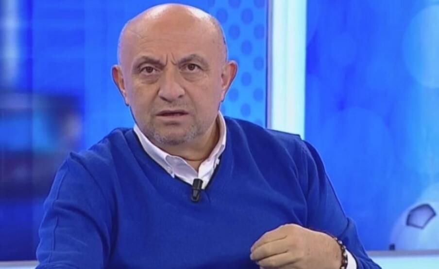 Spiker, sunucu, yorumcu...! İşte ekran yüzlerinin tuttuğu takımlar... 29