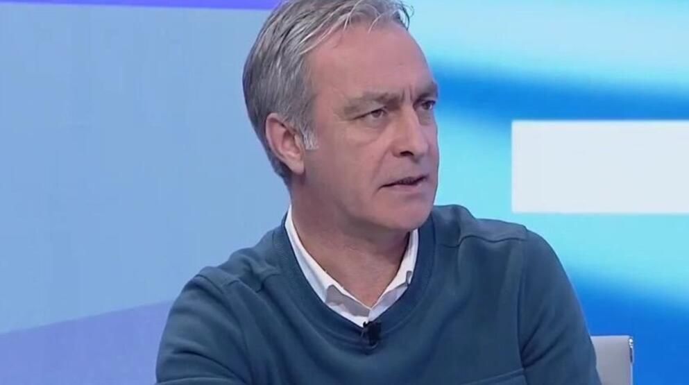 Spiker, sunucu, yorumcu...! İşte ekran yüzlerinin tuttuğu takımlar... 31