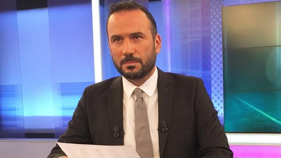 Spiker, sunucu, yorumcu...! İşte ekran yüzlerinin tuttuğu takımlar... 32