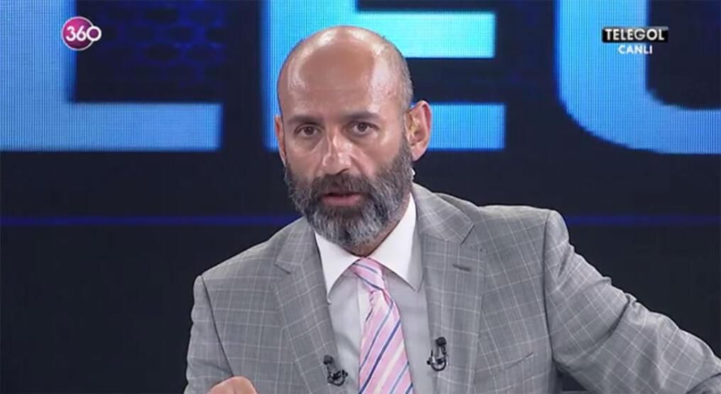 Spiker, sunucu, yorumcu...! İşte ekran yüzlerinin tuttuğu takımlar... 36