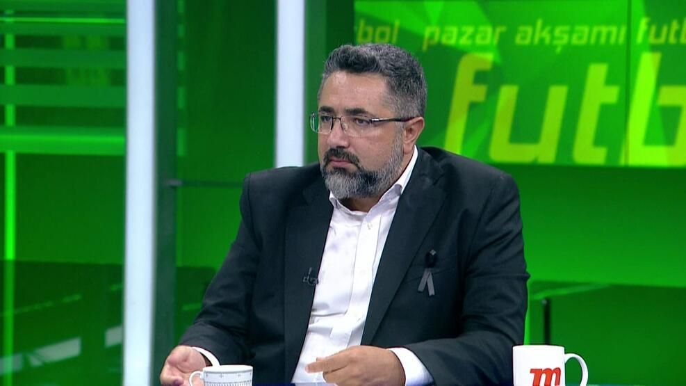 Spiker, sunucu, yorumcu...! İşte ekran yüzlerinin tuttuğu takımlar... 4