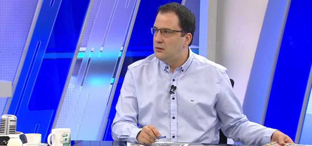 Spiker, sunucu, yorumcu...! İşte ekran yüzlerinin tuttuğu takımlar... 39