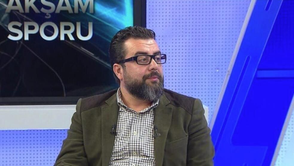 Spiker, sunucu, yorumcu...! İşte ekran yüzlerinin tuttuğu takımlar... 41