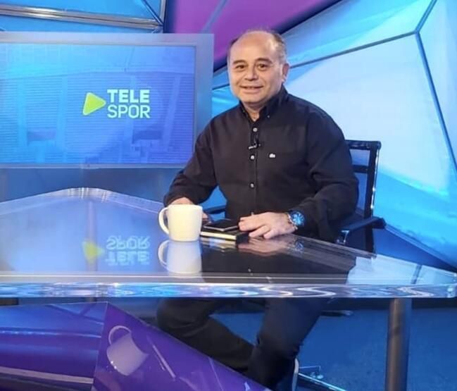 Spiker, sunucu, yorumcu...! İşte ekran yüzlerinin tuttuğu takımlar... 5
