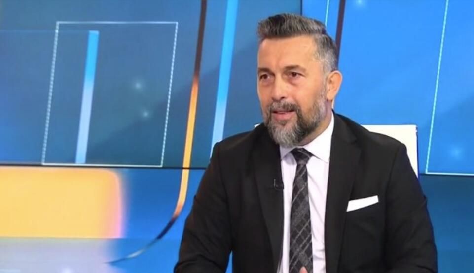 Spiker, sunucu, yorumcu...! İşte ekran yüzlerinin tuttuğu takımlar... 6