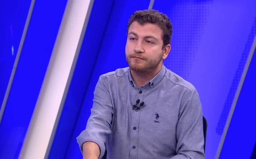 Spiker, sunucu, yorumcu...! İşte ekran yüzlerinin tuttuğu takımlar... 7