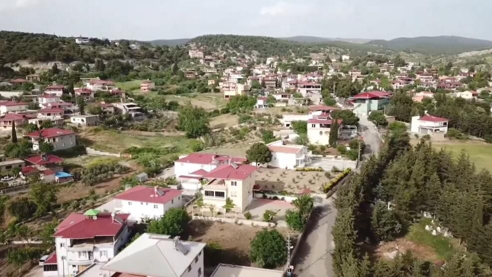 Acil uygulanmalı! 4 ilçe için 'fay sakınım' uyarısı... 6