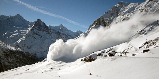 Meteoroloji 'Çığ tehlikesi var' diyerek uyardı! İşte 18 Şubat hava durumu tahminleri 1