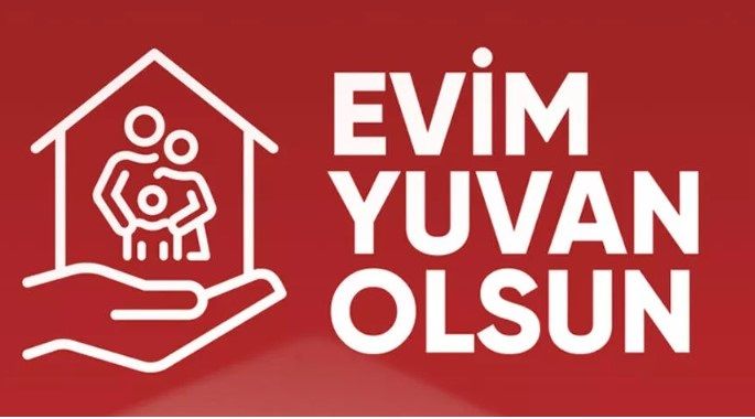Merakla bekleniyordu...  'Evim Yuvan Olsun' kampanyasının detayları belli oldu: Öncelik onlara verilecek! 1