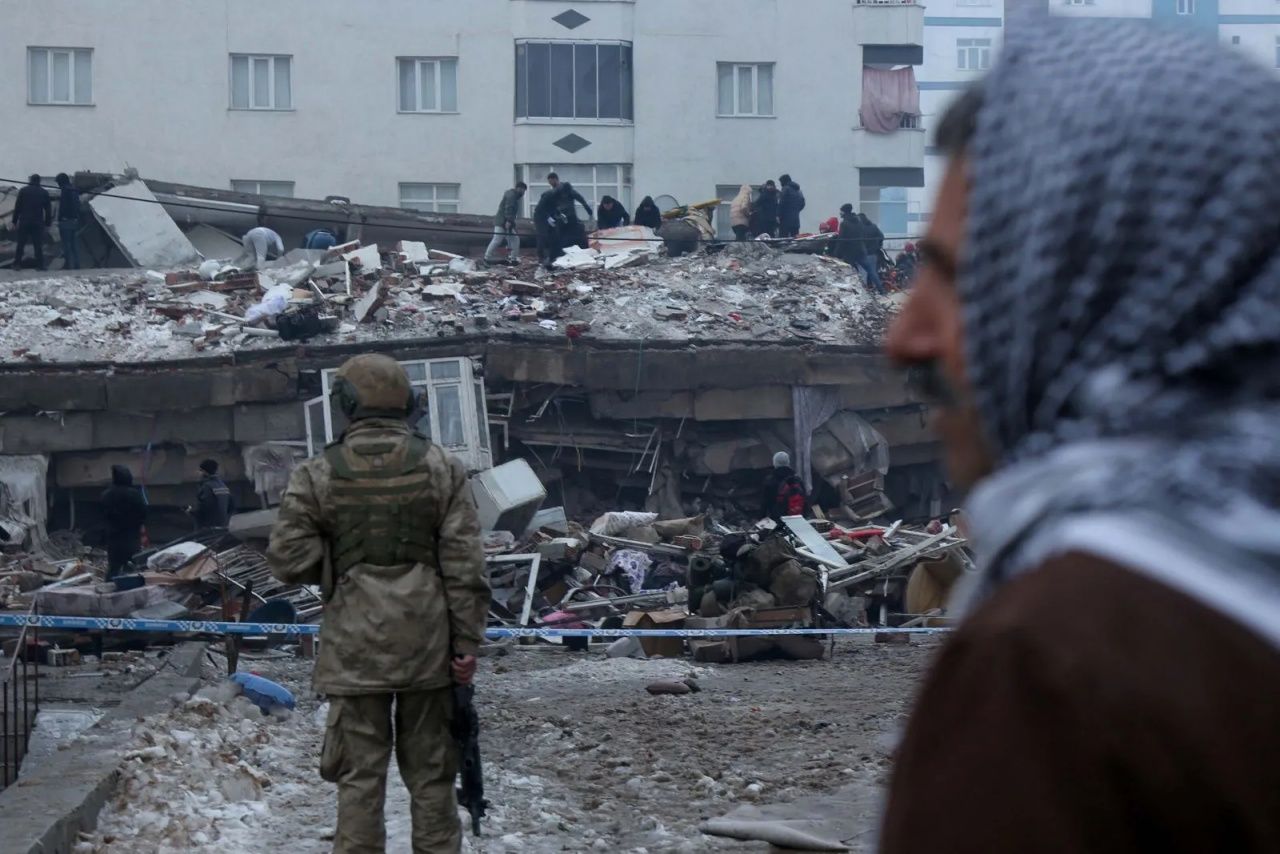 AFAD, "Depremzedelere Barınma Desteği" ile ilgili merak edilen soruları yanıtladı! İşte 15 soru, 15 cevapla barınma yardımı detayları 11