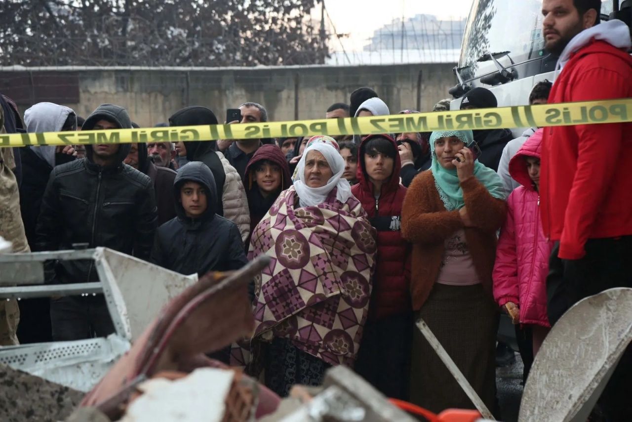 AFAD, "Depremzedelere Barınma Desteği" ile ilgili merak edilen soruları yanıtladı! İşte 15 soru, 15 cevapla barınma yardımı detayları 2
