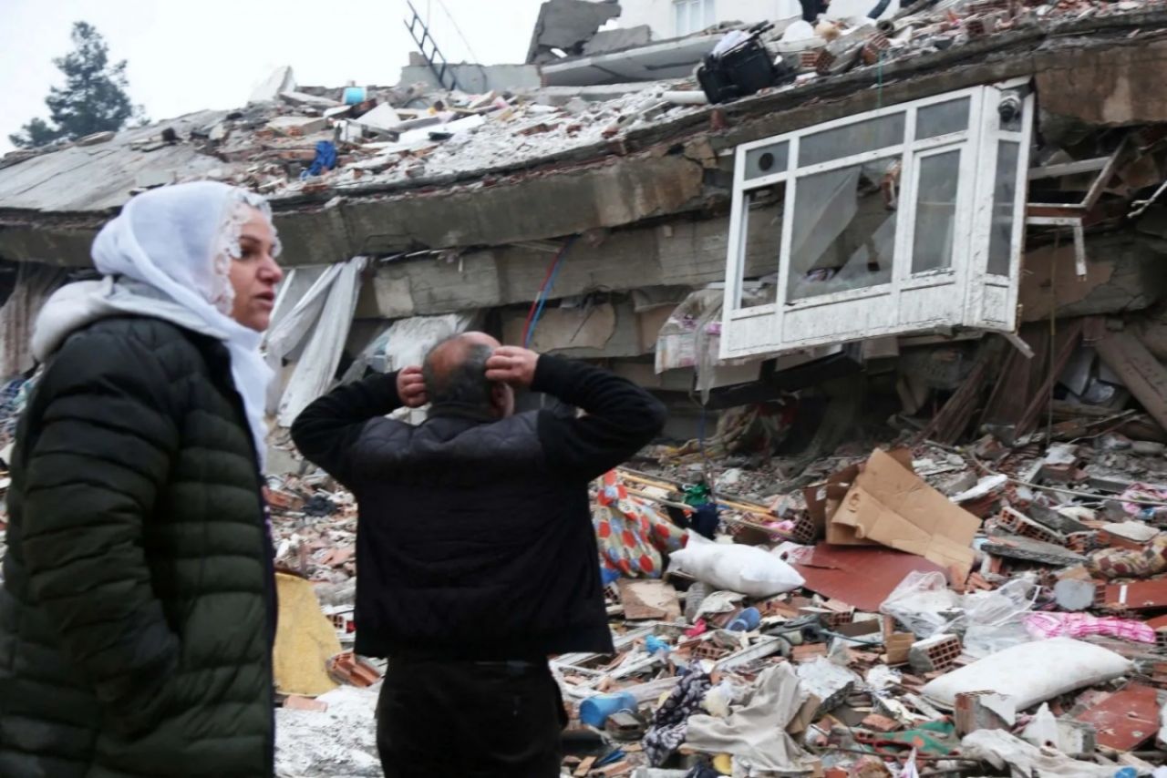 AFAD, "Depremzedelere Barınma Desteği" ile ilgili merak edilen soruları yanıtladı! İşte 15 soru, 15 cevapla barınma yardımı detayları 5