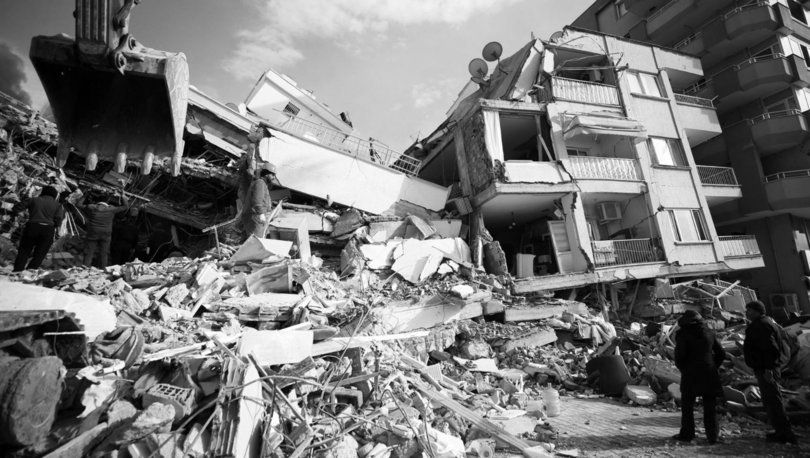 Deprem uzmanından korkutan açıklama: Korkunç bir durum! 4