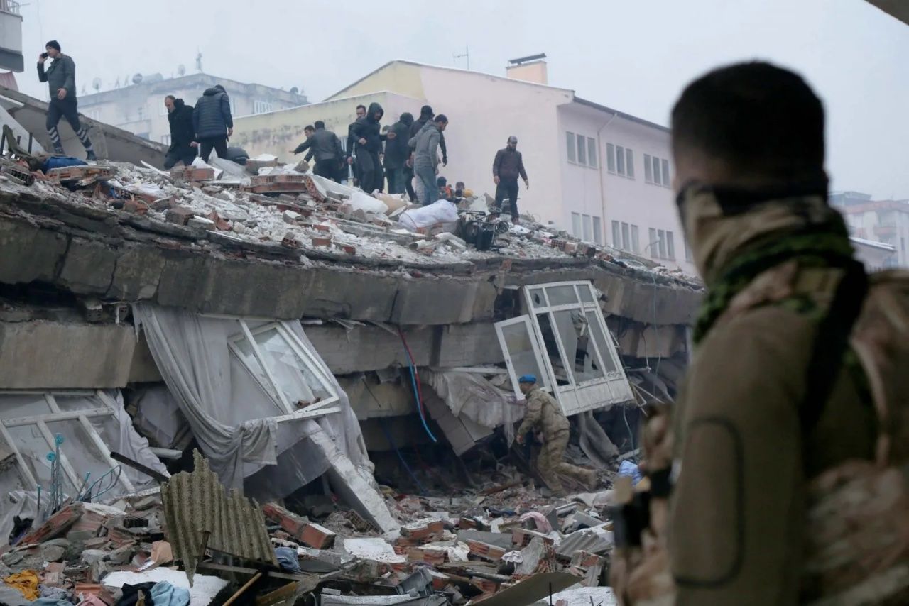 Deprem destekleri ile ilgili tüm merak edilenler! İşte 7 soru 7 cevapla deprem desteği 4