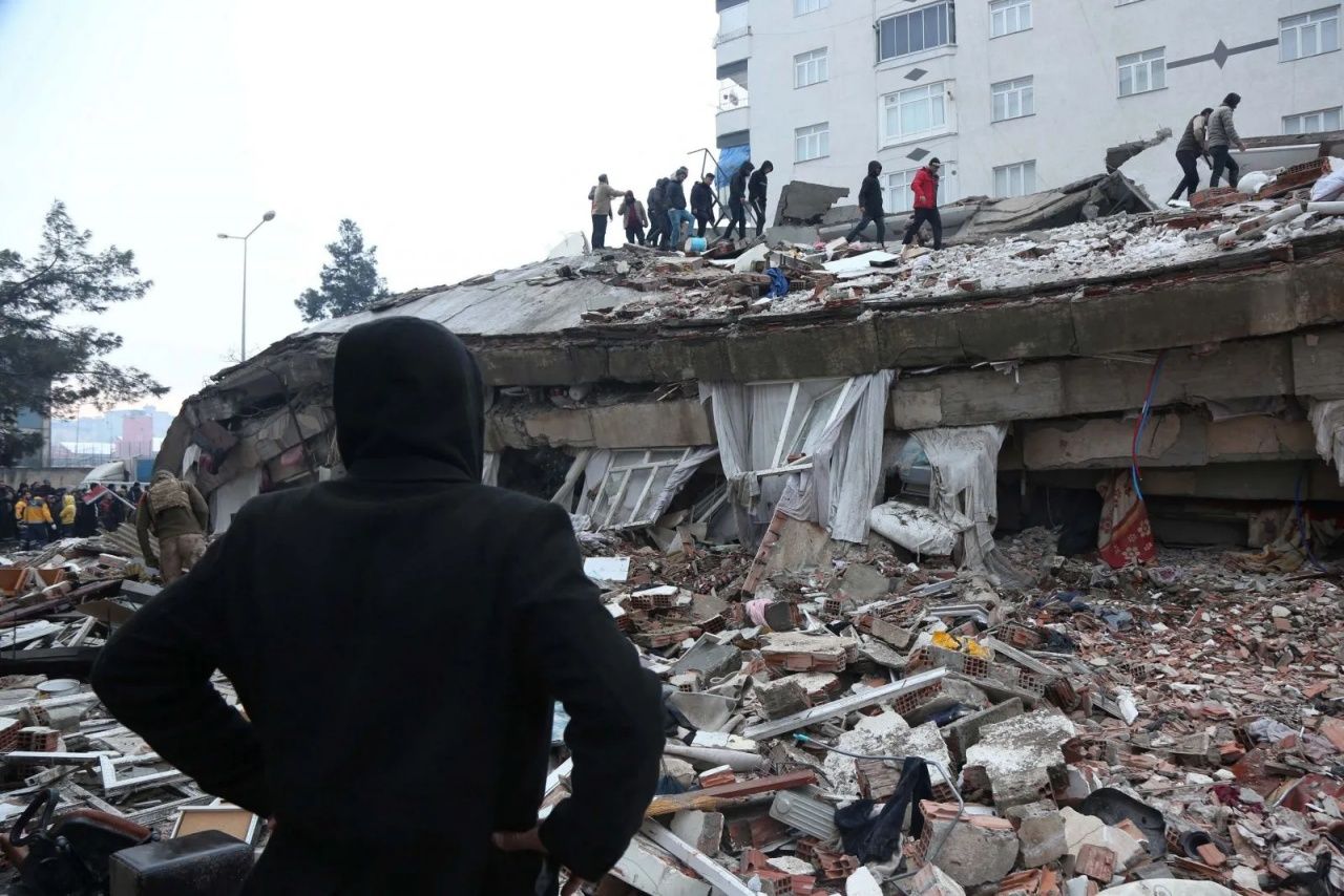 Deprem destekleri ile ilgili tüm merak edilenler! İşte 7 soru 7 cevapla deprem desteği 2