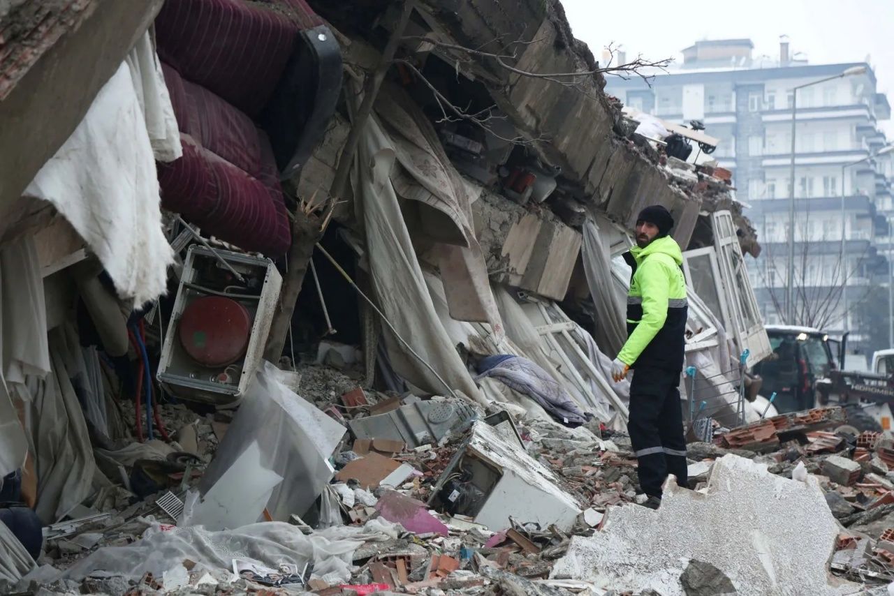 Deprem destekleri ile ilgili tüm merak edilenler! İşte 7 soru 7 cevapla deprem desteği 1
