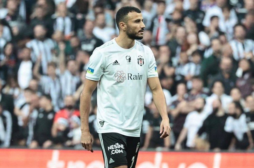 Beşiktaş Teknik Direktörü Şenol Güneş iki ismin biletini kesti! 3