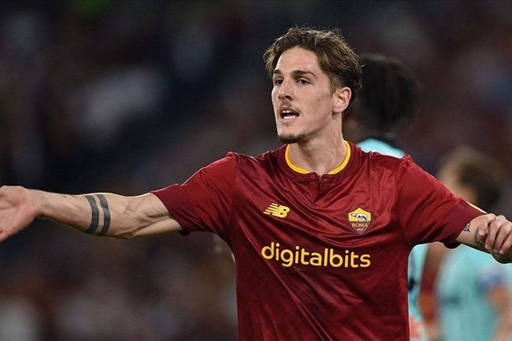 İtalyan devlerinin gözü kulağı Galatasaray'da! 10