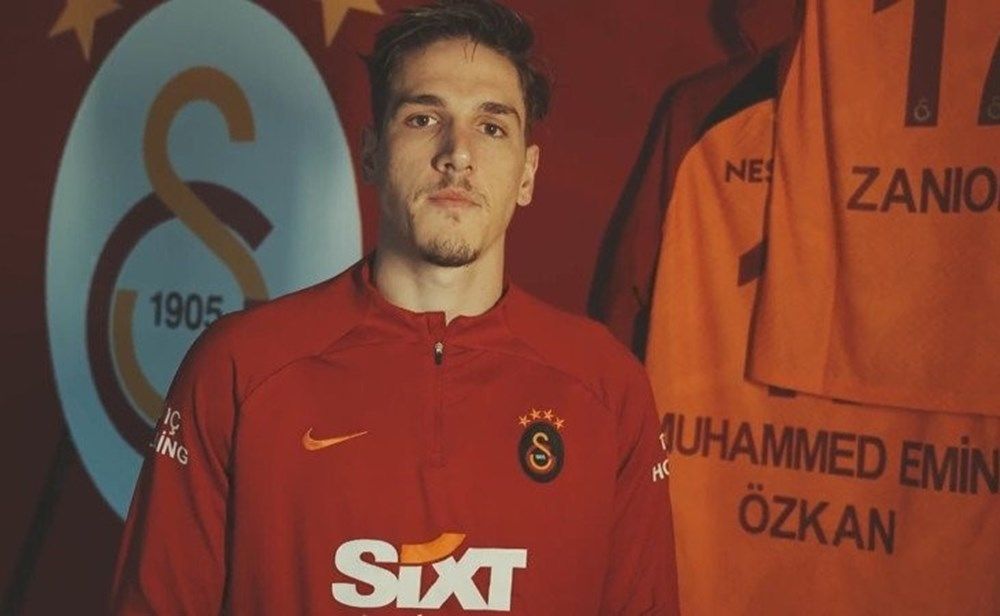 İtalyan devlerinin gözü kulağı Galatasaray'da! 2