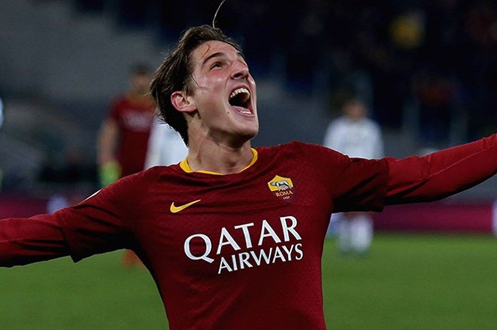 İtalyan devlerinin gözü kulağı Galatasaray'da! 8
