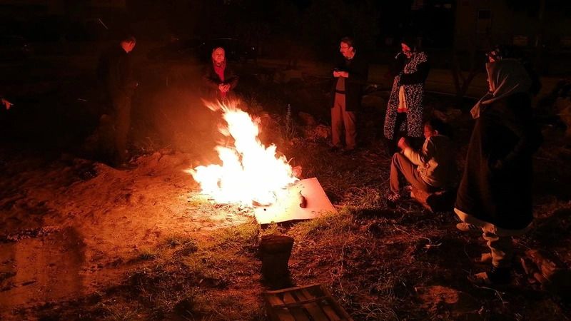 Hatay’daki depremin ardından bölgeden ilk kareler! 30