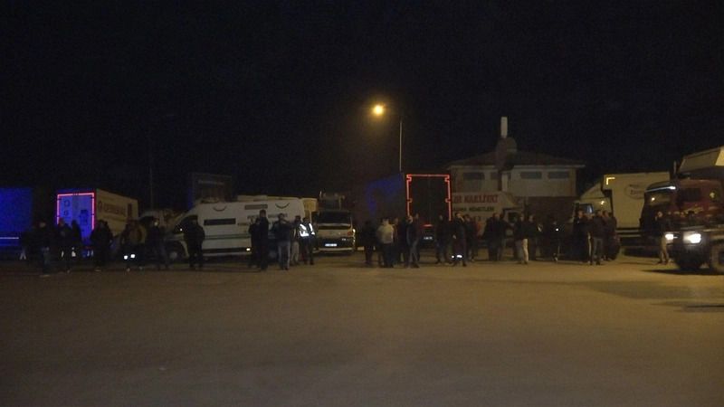 Hatay’daki depremin ardından bölgeden ilk kareler! 28