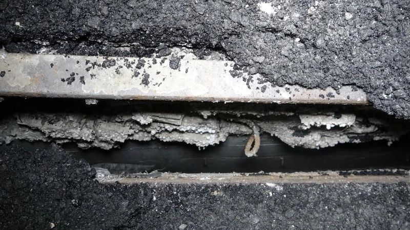 Hatay depremi sonrası ürküten görüntü! 2