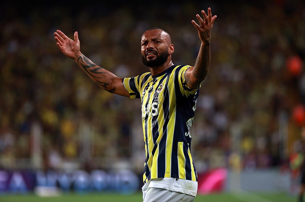 Fenerbahçe'de hedef şaştı! Aubameyang yerine bambaşka bir dünya yıldızı... 1
