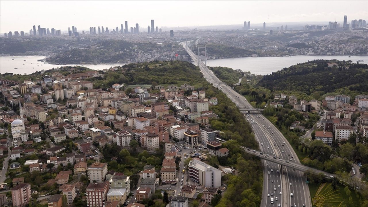 Beklenen İstanbul depremi o üç ilçeye rağbeti arttırdı! İşte İstanbul'un en güvenli ilçeleri 1