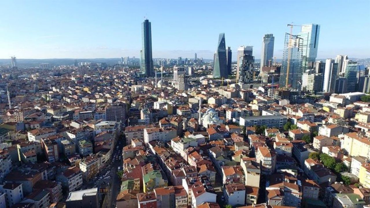 Beklenen İstanbul depremi o üç ilçeye rağbeti arttırdı! İşte İstanbul'un en güvenli ilçeleri 6