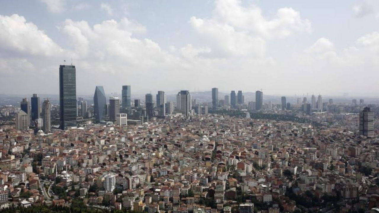 Beklenen İstanbul depremi o üç ilçeye rağbeti arttırdı! İşte İstanbul'un en güvenli ilçeleri 5