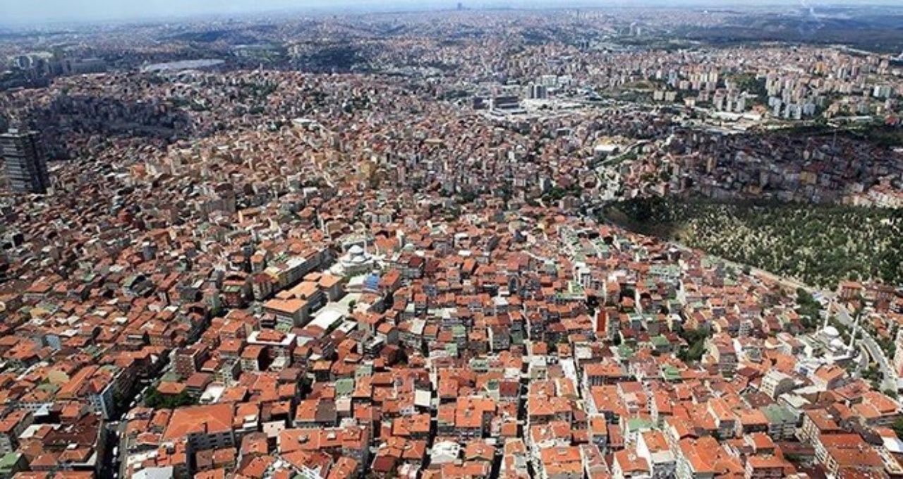 Beklenen İstanbul depremi o üç ilçeye rağbeti arttırdı! İşte İstanbul'un en güvenli ilçeleri 2