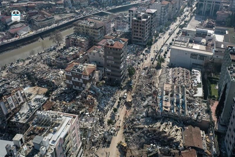 Naci Görür bu sefer başka ili işaret etti: Endişeliyiz! 8