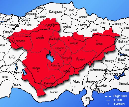 Meteorolojiden 3 kente kar uyarısı! Çığ tehlikesine dikkat 9
