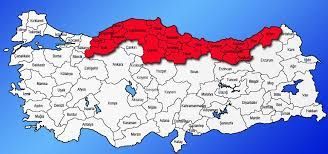 Meteorolojiden 3 kente kar uyarısı! Çığ tehlikesine dikkat 10