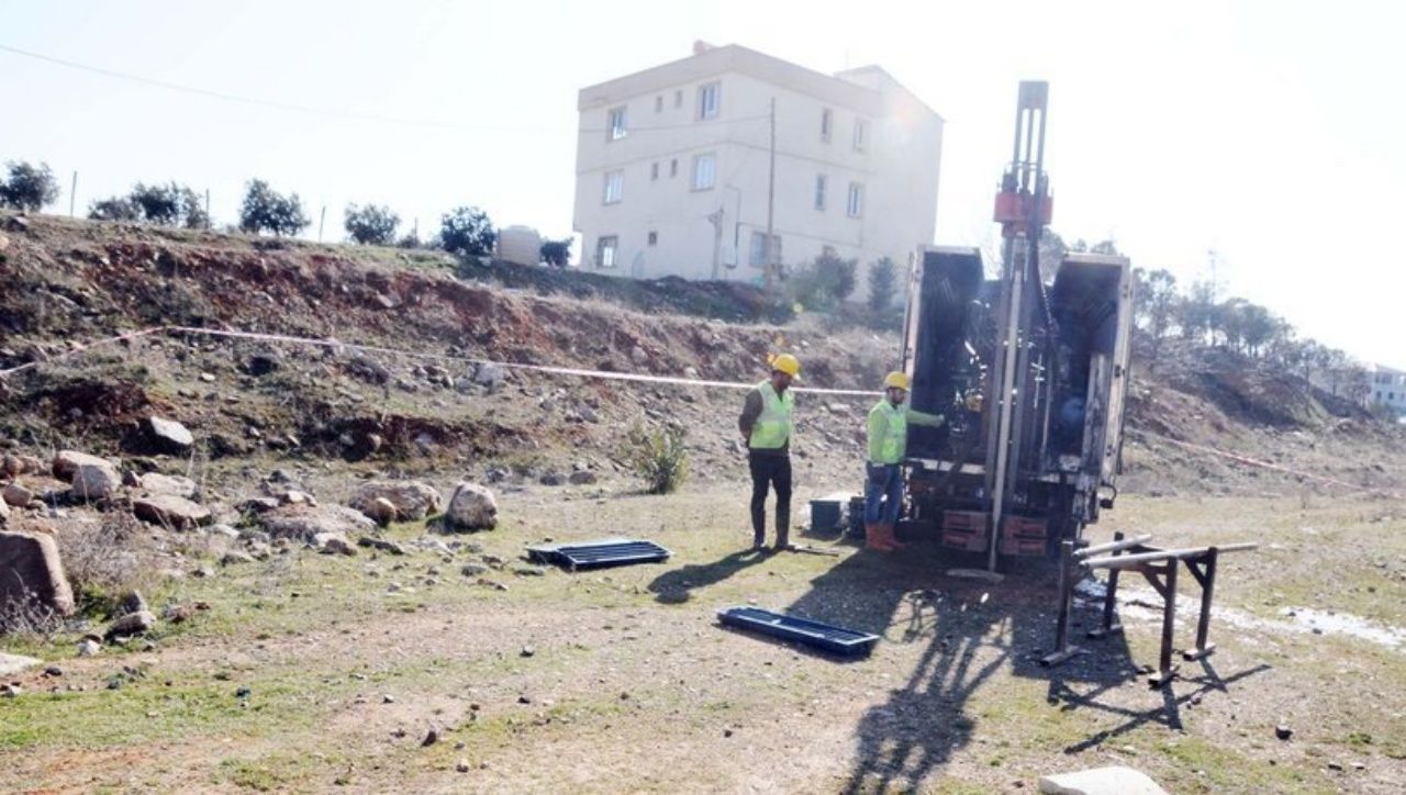 TOKİ Başkanı Ömer Bulut'dan fay hattı açıklaması: Yeni konutlar fay hattının 500 metre uzağına yapılacak 2