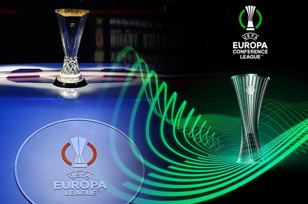 UEFA Avrupa Ligi ve UEFA Avrupa Konferans Ligi'nde muhtemel rakipler! 1