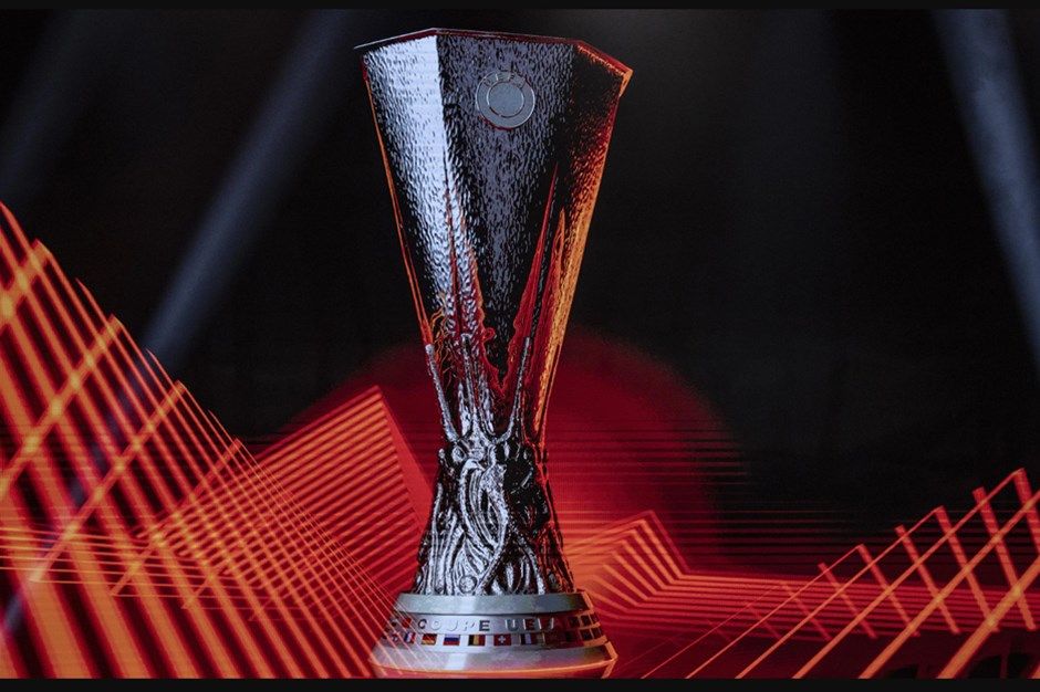 UEFA Avrupa Ligi ve UEFA Avrupa Konferans Ligi'nde muhtemel rakipler! 5