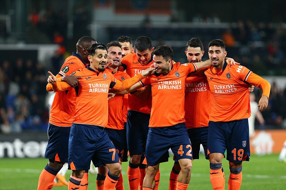 UEFA Avrupa Ligi ve UEFA Avrupa Konferans Ligi'nde muhtemel rakipler! 8