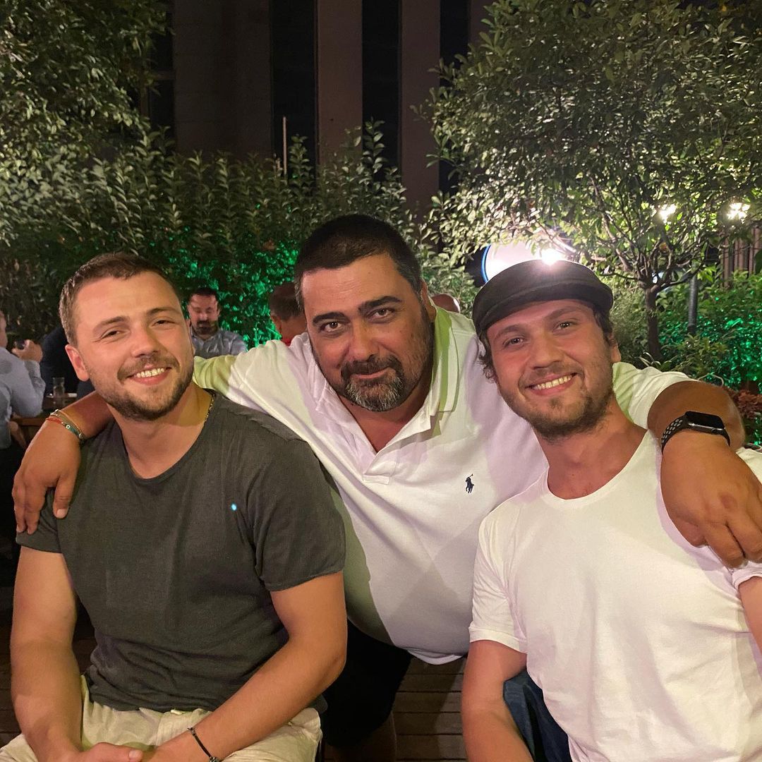 Sanat camiasının acı kaybı... Köknar Tezay hayata veda etti 1