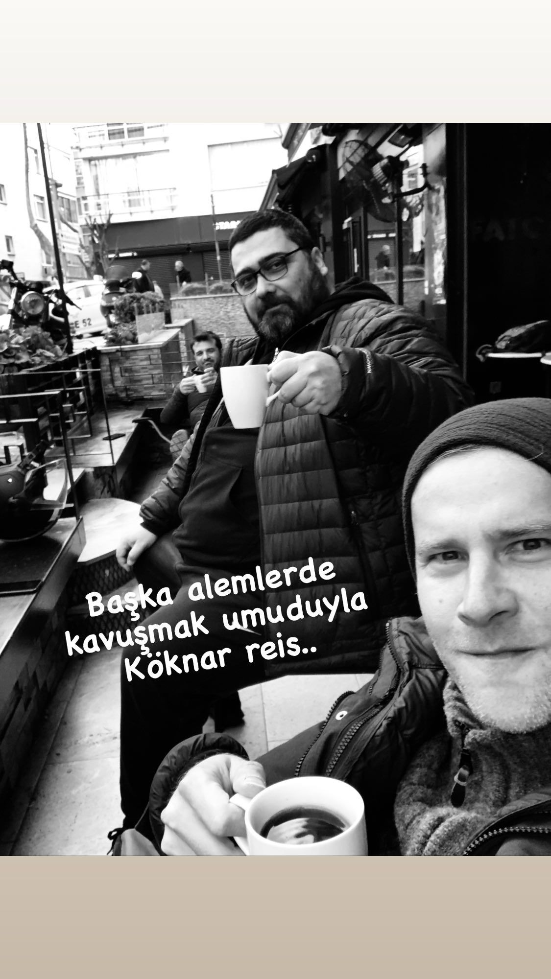 Sanat camiasının acı kaybı... Köknar Tezay hayata veda etti 8