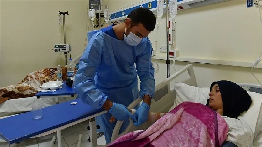 Dünya alarm verdi! Kolera vakalarındaki artış sürüyor 4