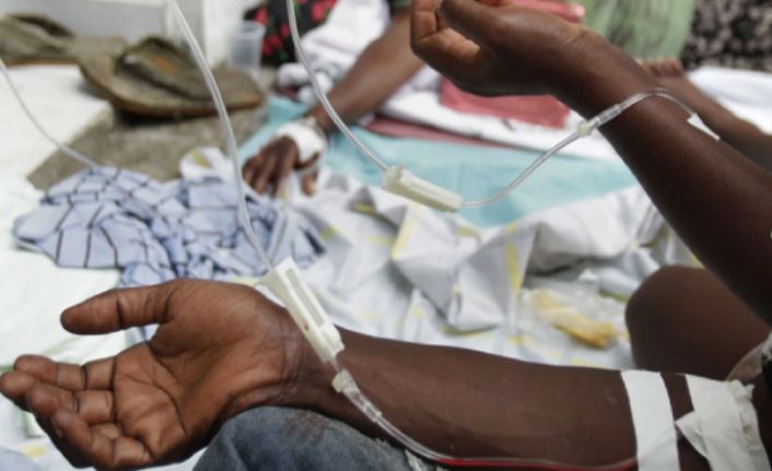 Dünya alarm verdi! Kolera vakalarındaki artış sürüyor 2
