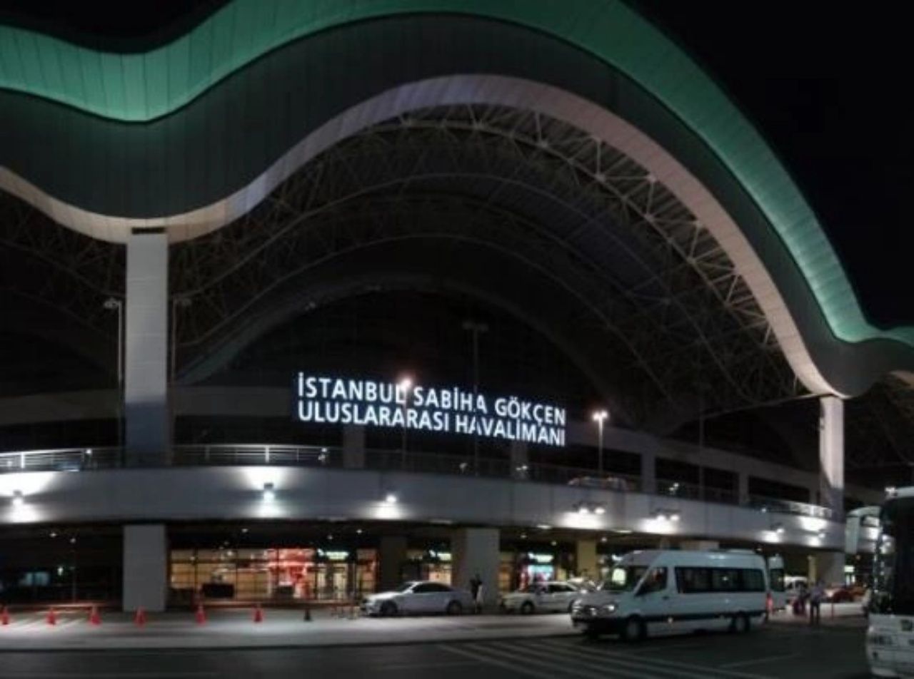 Dünyada depreme en dayanıklı yapılar listelendi! Türkiye'den bir yapı listede 8