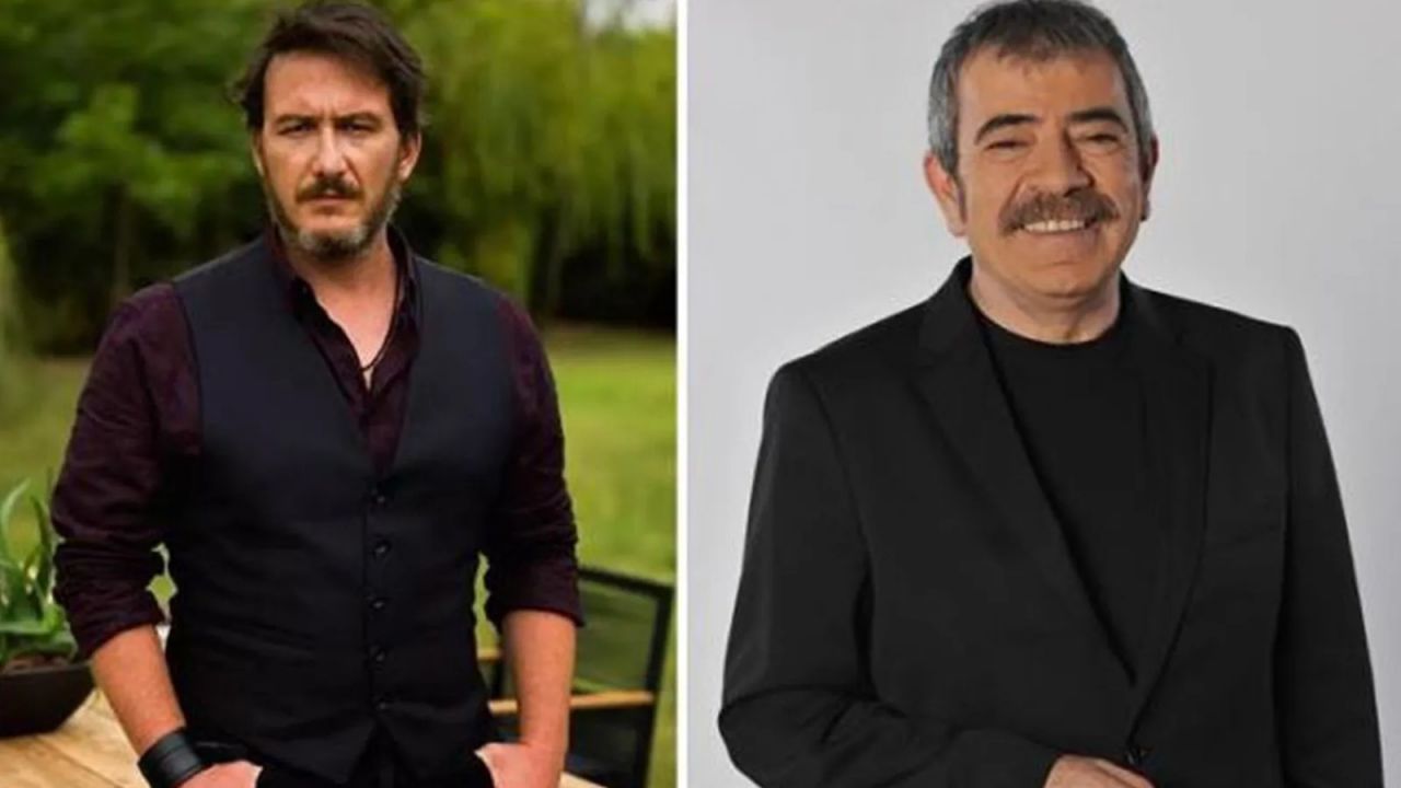 Adnan Ziyagil karizmada Behlül’ü solladı! 9