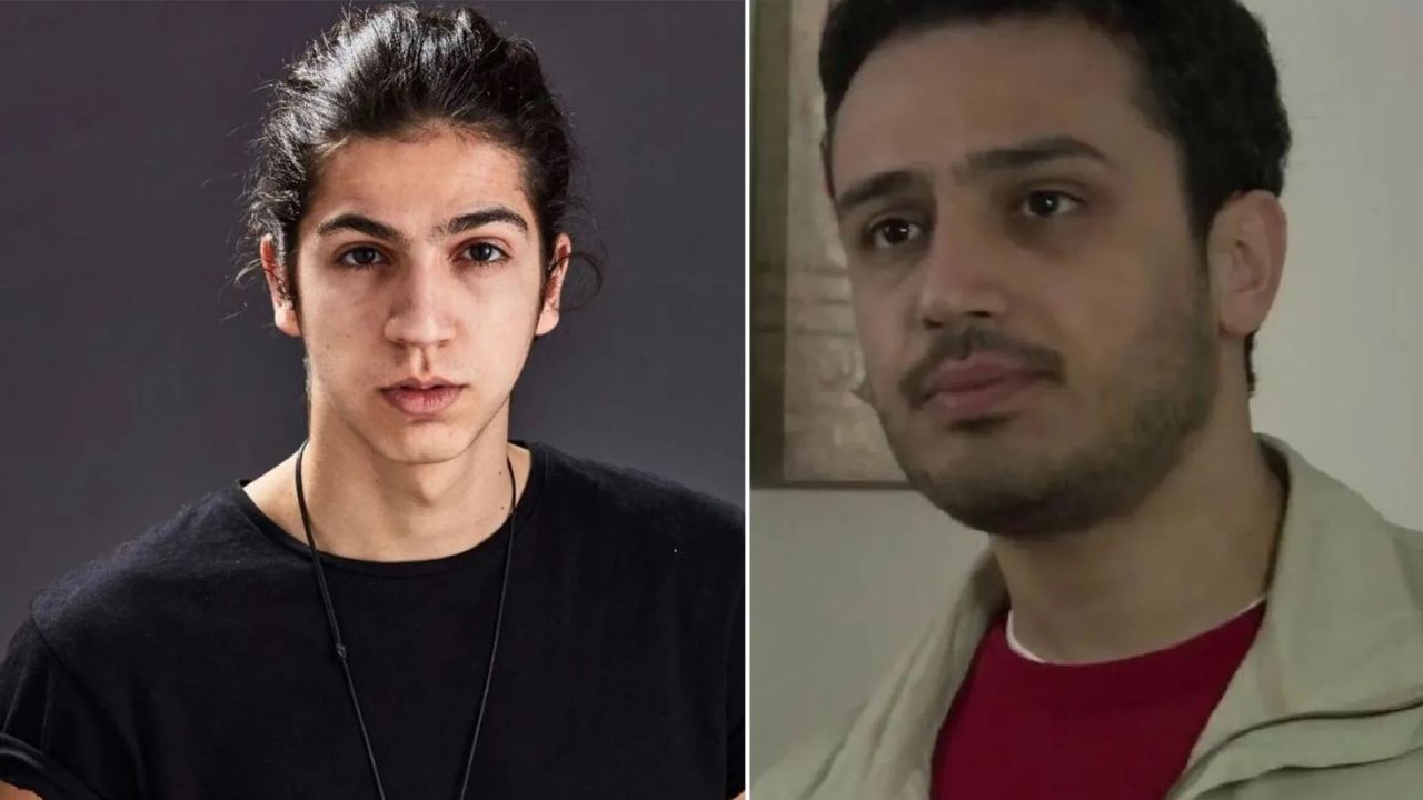 Adnan Ziyagil karizmada Behlül’ü solladı! 7